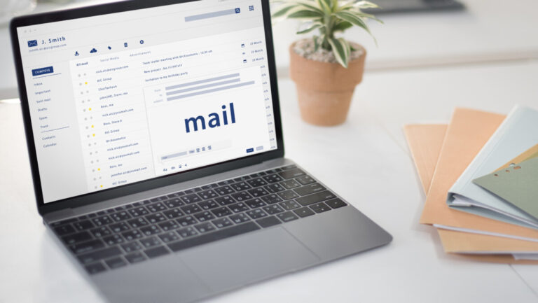 Blog Safeserve IT Solutions